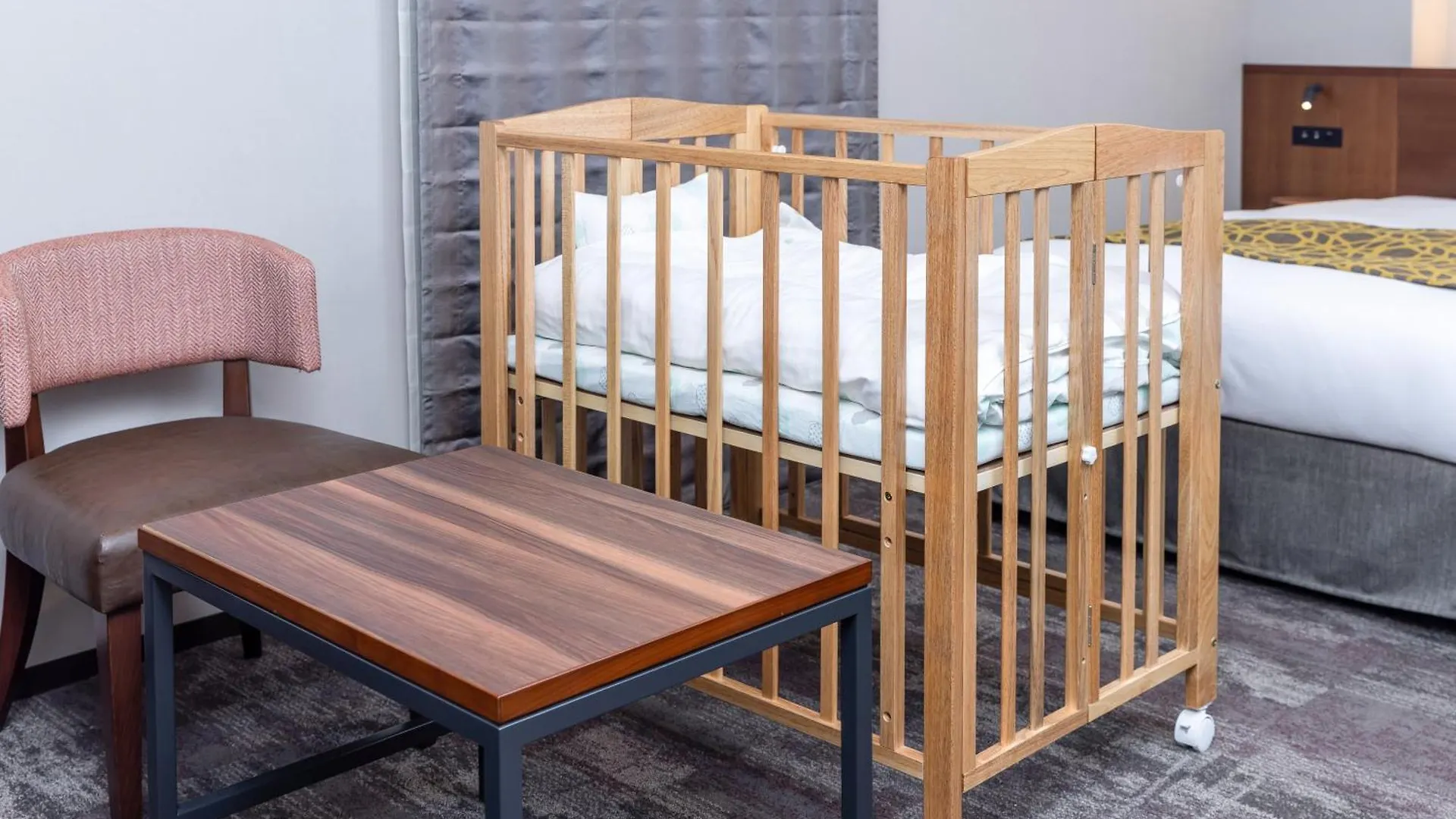 **** Hotel Tokyu Stay Osaka Hommachi Japan