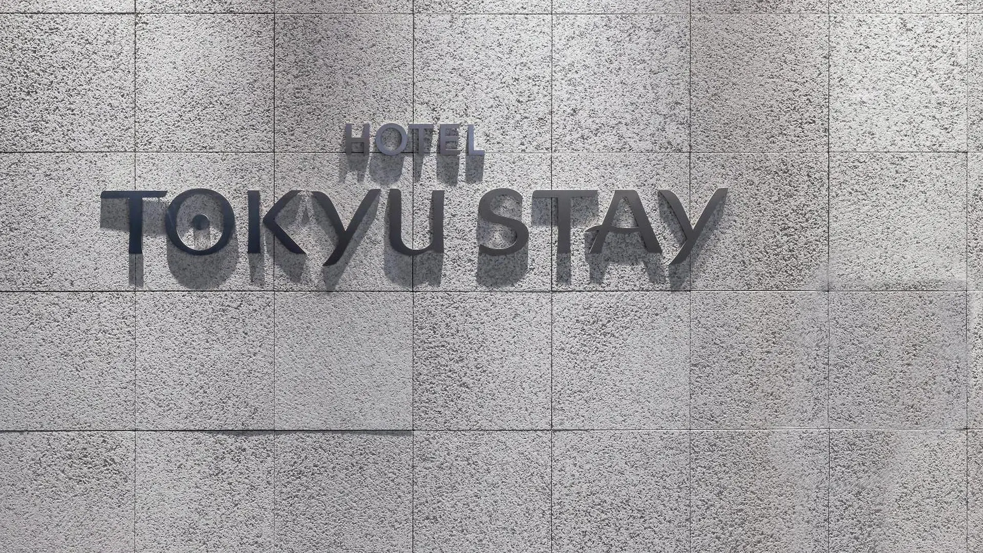 Tokyu Stay Osaka Hommachi Hotel