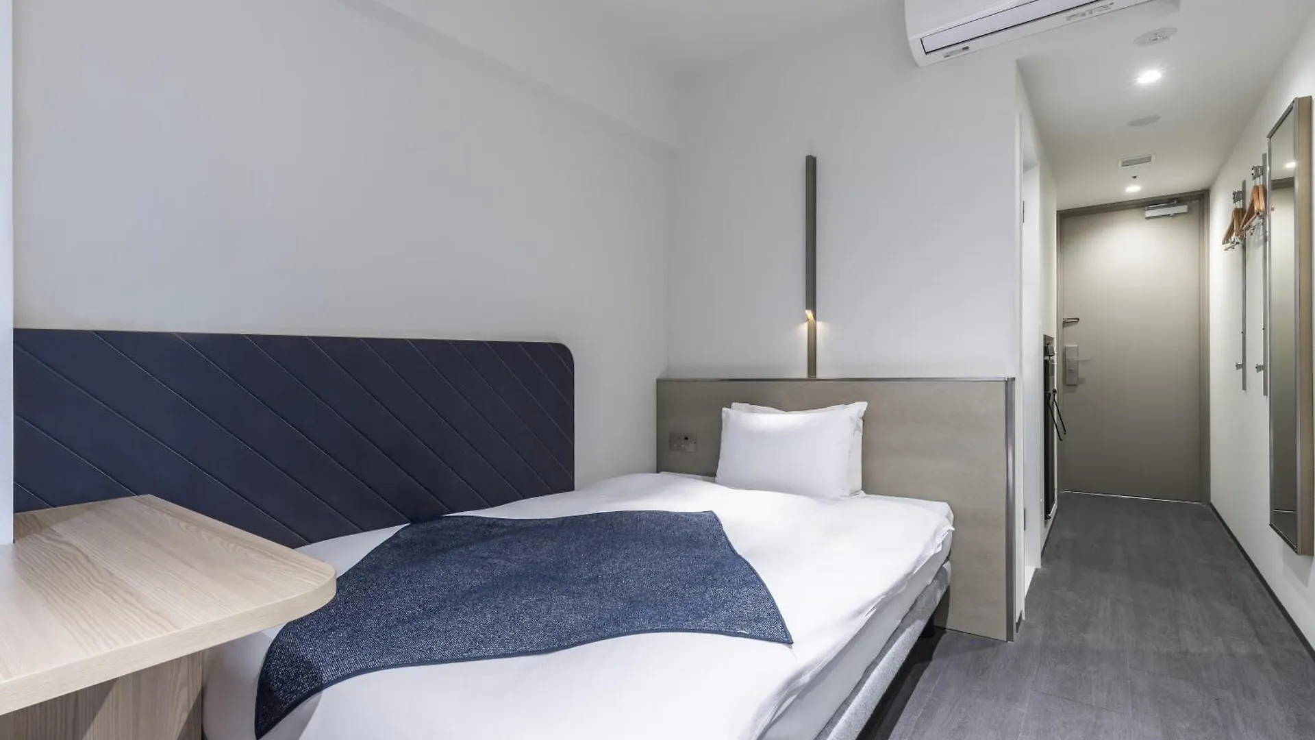 Hotel Tokyu Stay Osaka Hommachi