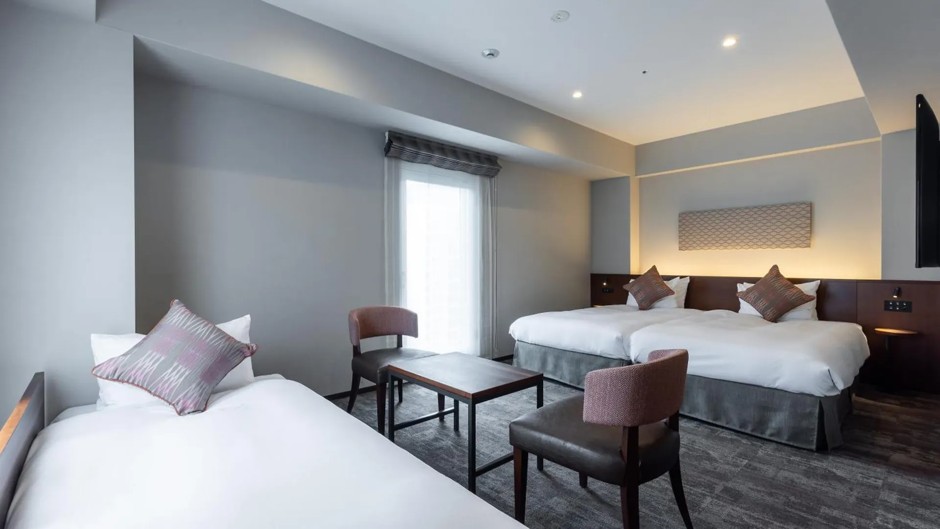 Tokyu Stay Osaka Hommachi Japan