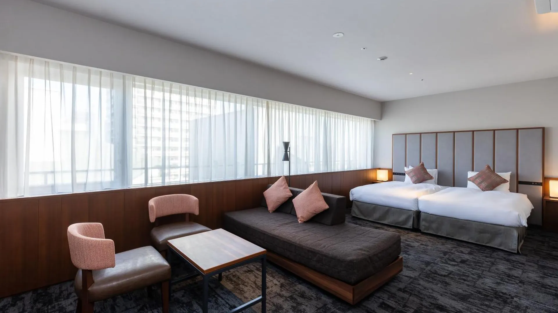 Tokyu Stay Osaka Hommachi Hotel