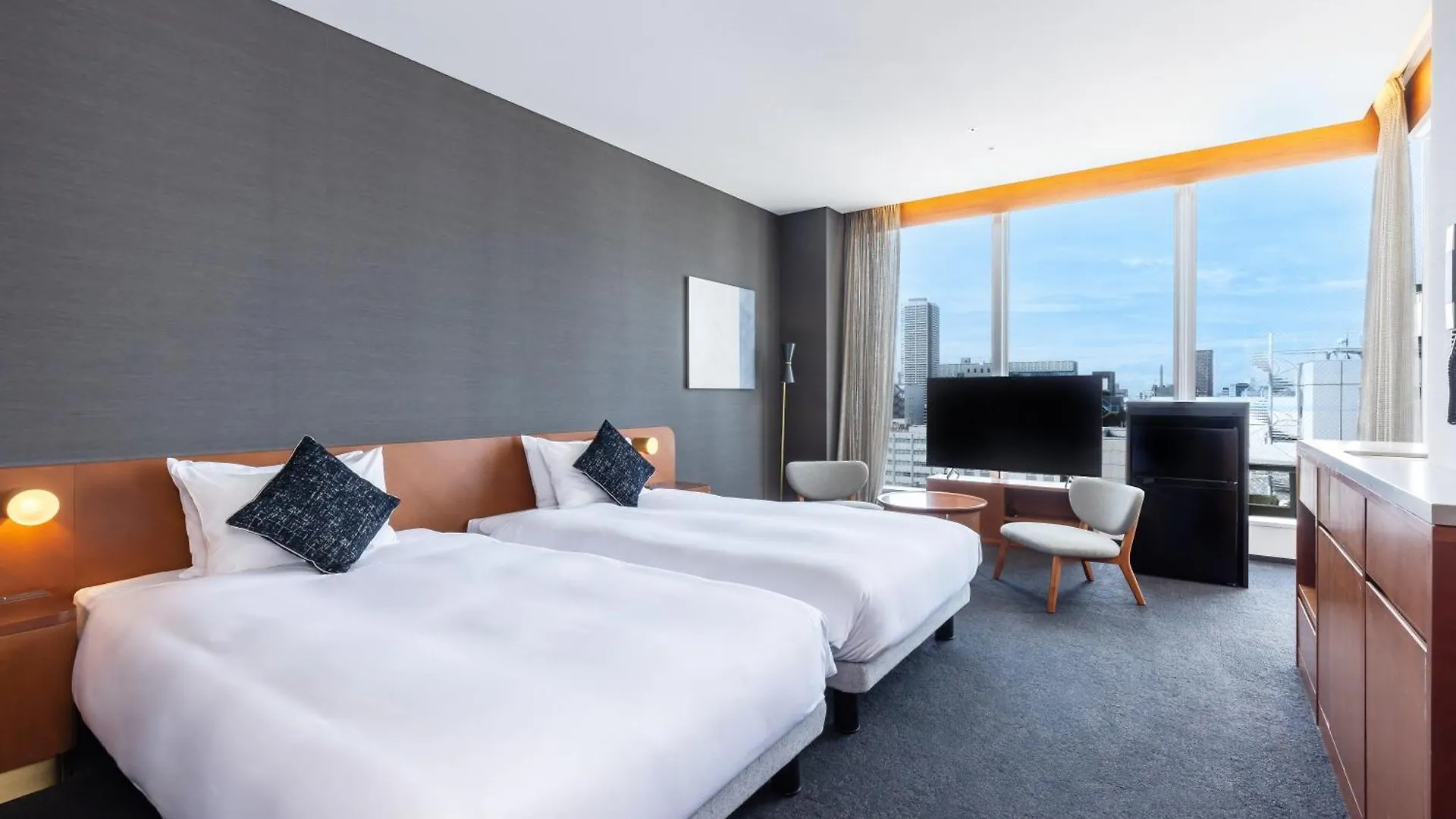 **** Hotel Tokyu Stay Osaka Hommachi Japan