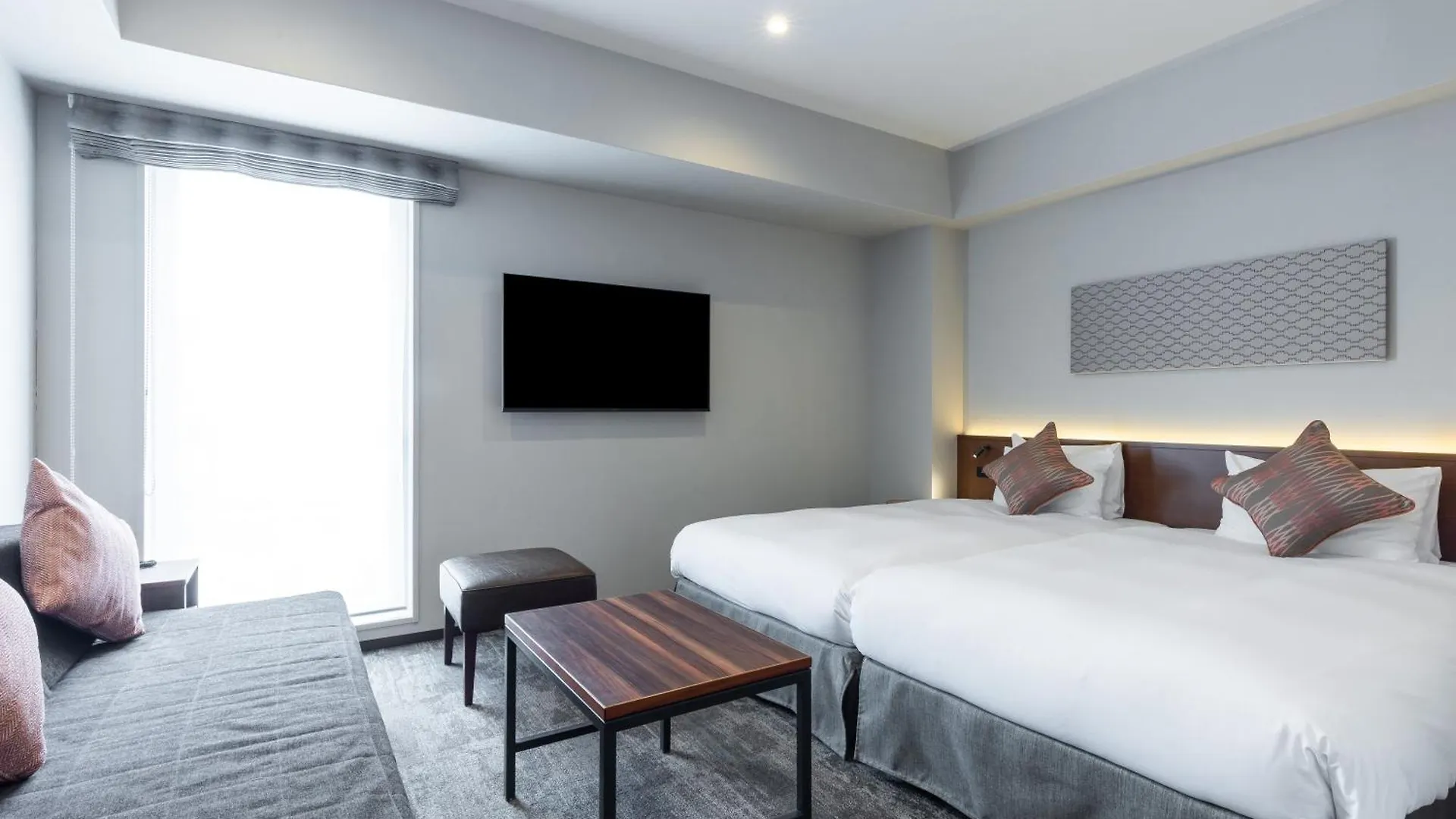 Hotel Tokyu Stay Osaka Hommachi