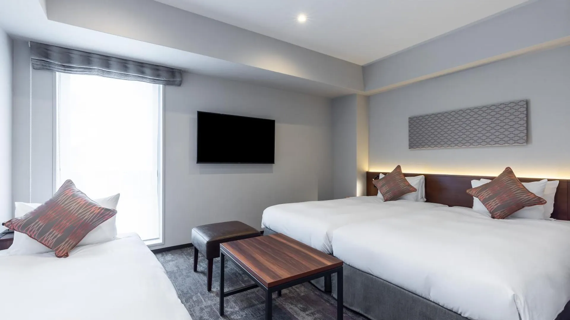 Tokyu Stay Osaka Hommachi Hotel