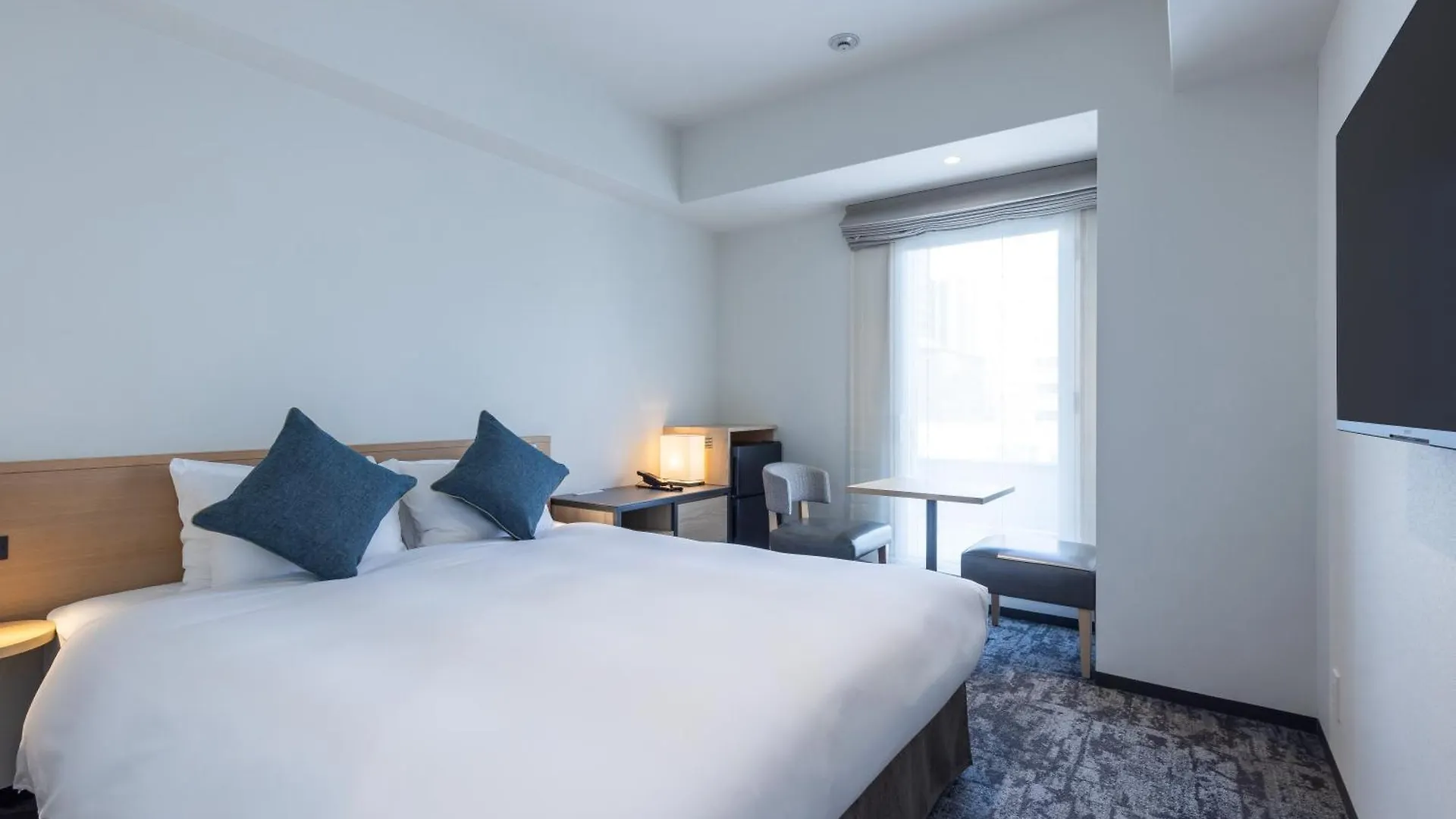 Hotel Tokyu Stay Osaka Hommachi