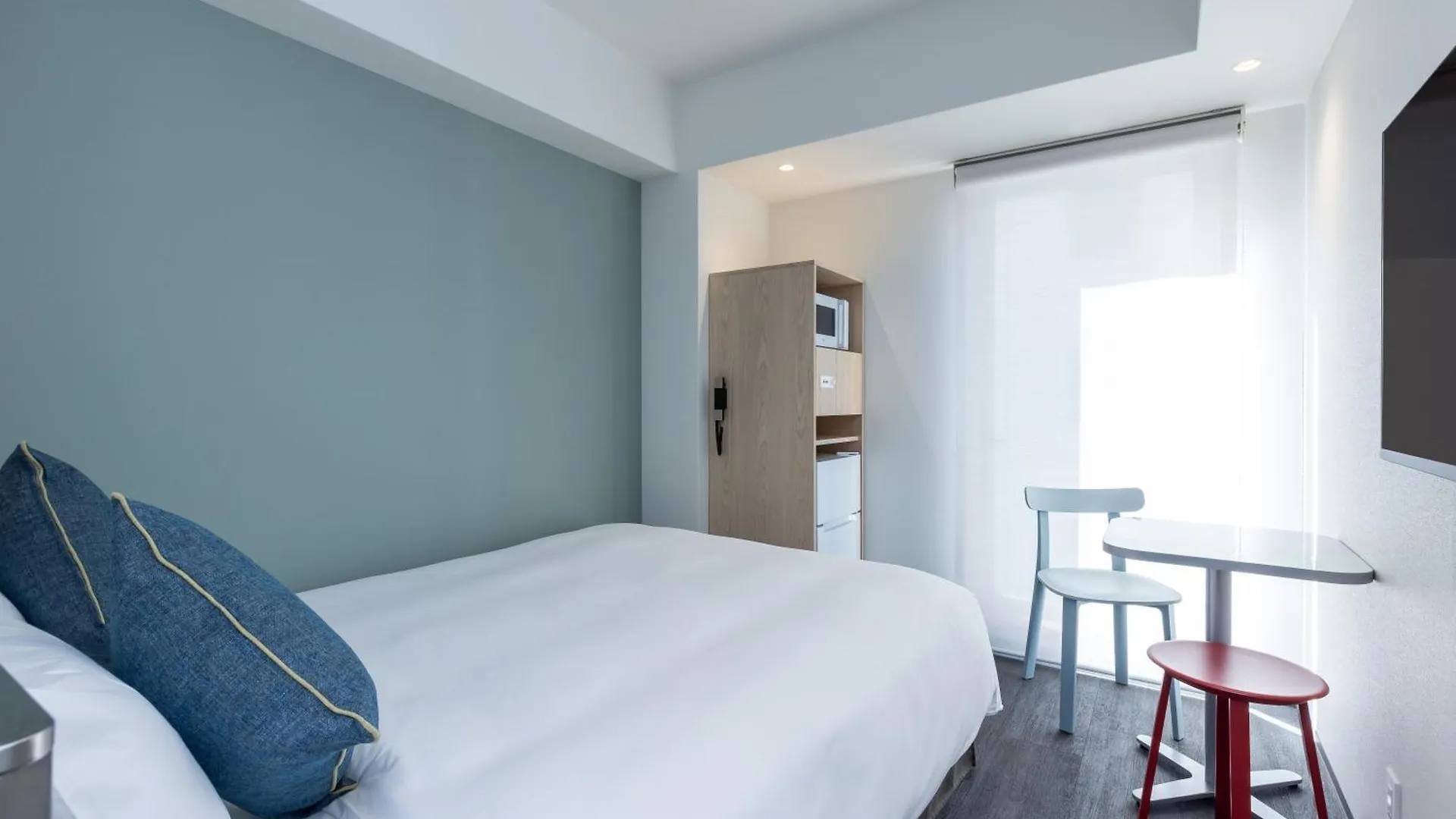 **** Hotel Tokyu Stay Osaka Hommachi Japan