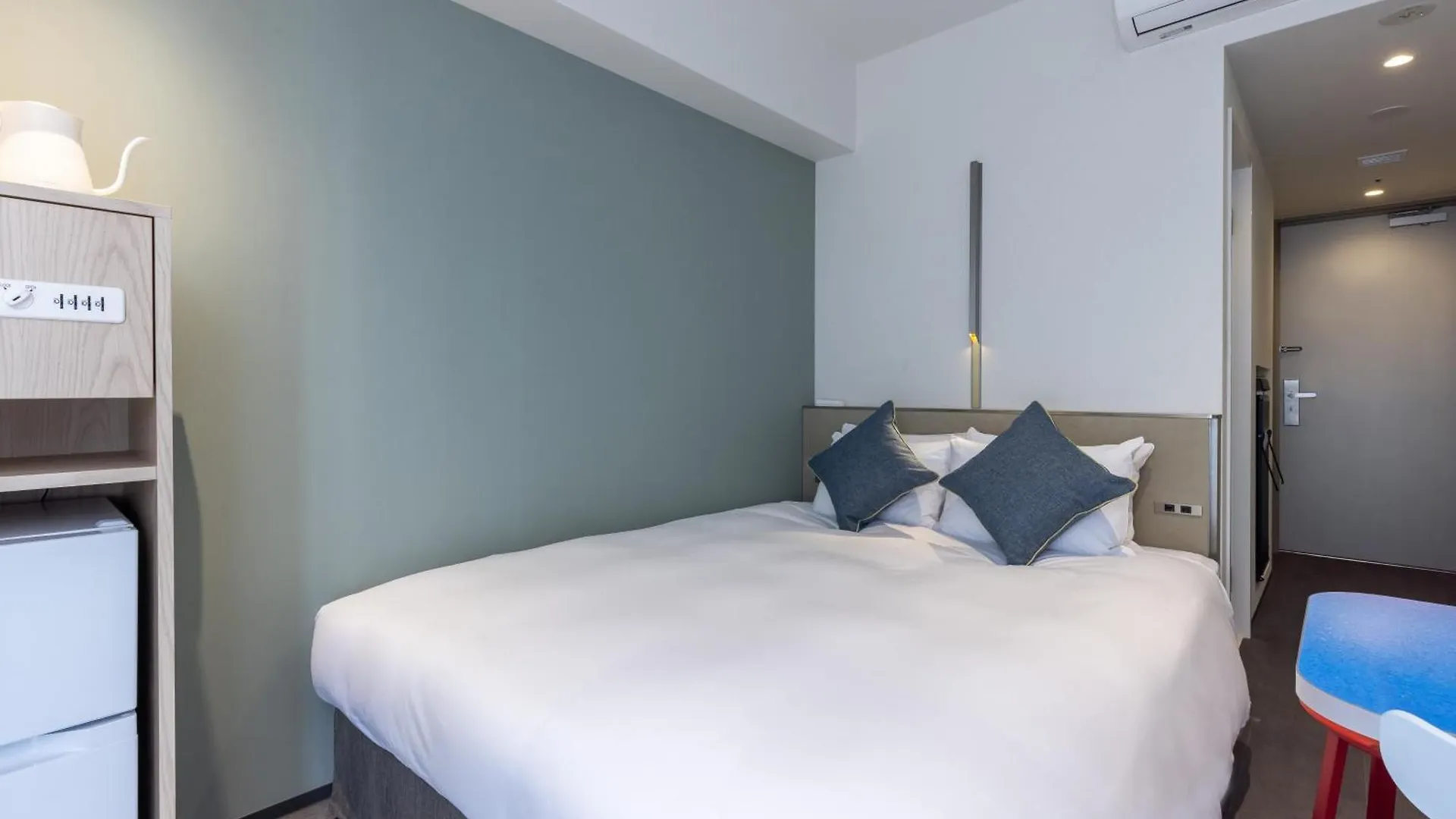 Hotel Tokyu Stay Osaka Hommachi