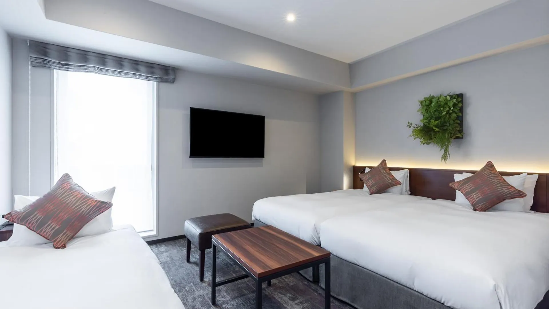 Tokyu Stay Osaka Hommachi Hotel