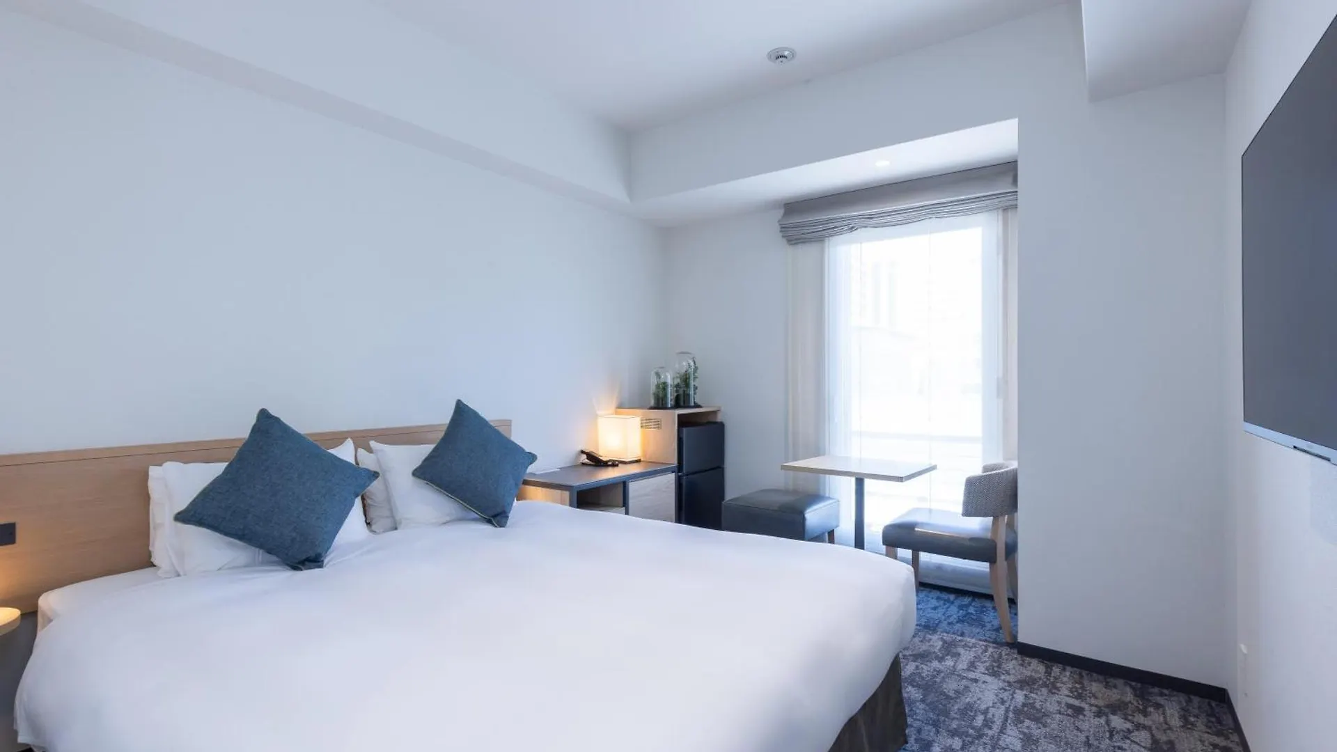 Hotel Tokyu Stay Osaka Hommachi