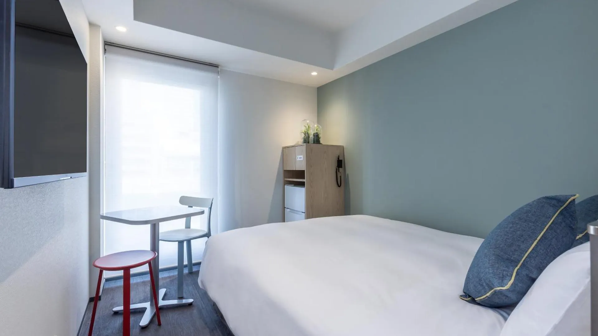 Tokyu Stay Osaka Hommachi Japan