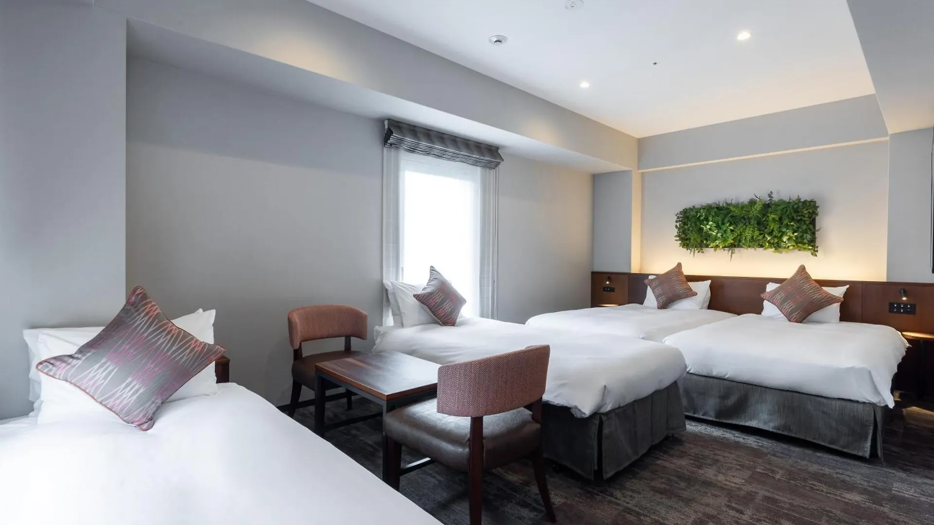 Tokyu Stay Osaka Hommachi Japan