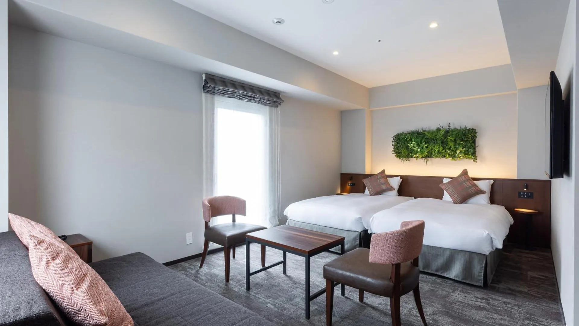 Hotel Tokyu Stay Osaka Hommachi