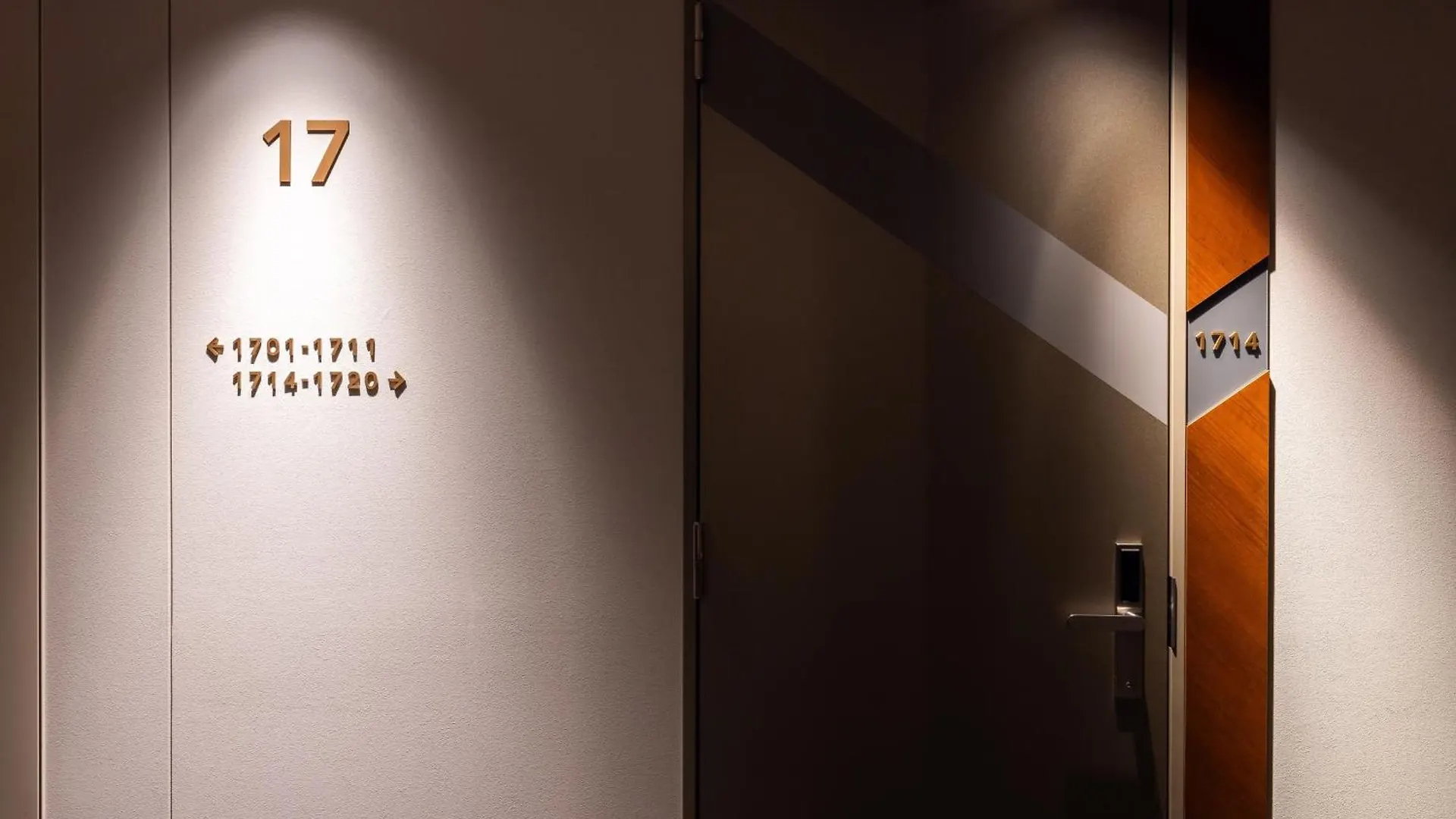 Tokyu Stay Osaka Hommachi Hotel