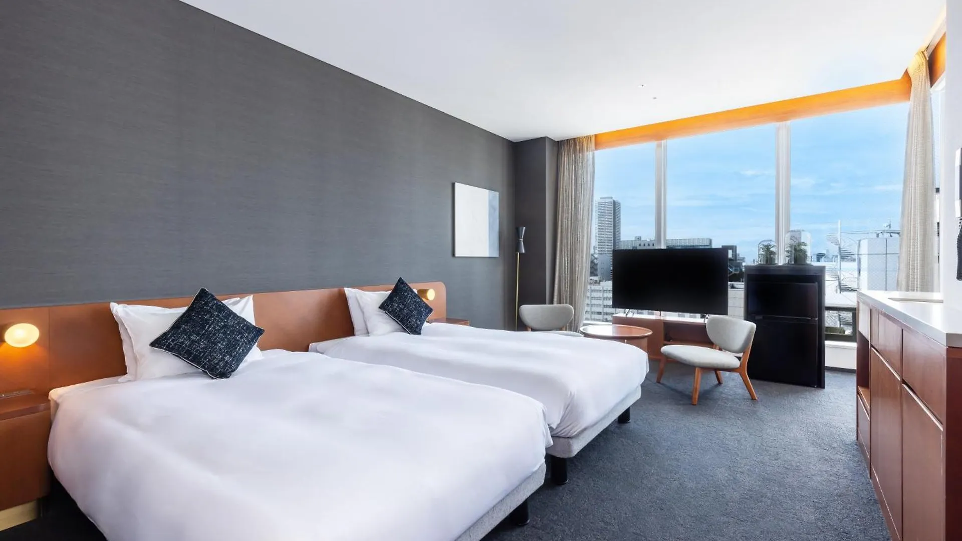 Tokyu Stay Osaka Hommachi 4*,  Japan