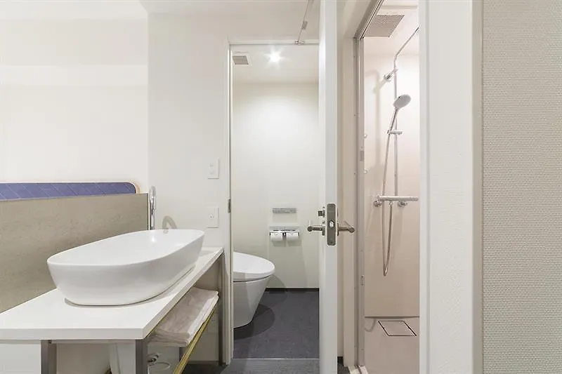 Hotel Tokyu Stay Osaka Hommachi