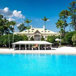 Intercontinental Sanctuary Cove By Ihg Australia