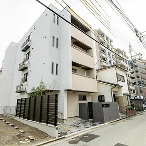 아파트호텔 Grand Base Haruyoshi 후쿠오카