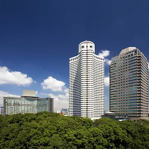 New Otani Garden Tower Japan