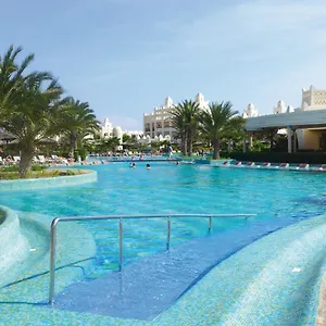 Clubhotel Riu Karamboa (adults Only) Cape Verde