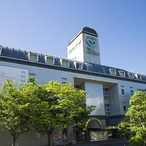 ホテル ホテル広島サンプラザ