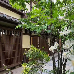 Imakumano Terrace - Eisen An 潁川庵 Japan
