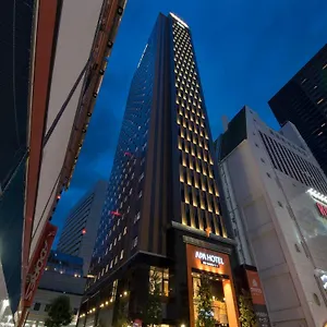 Apa Shinjuku Kabukicho Tower Japan