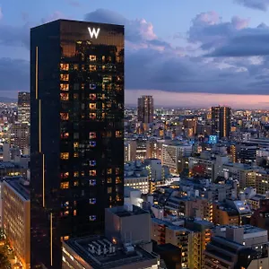 Hotel W, Ōsaka