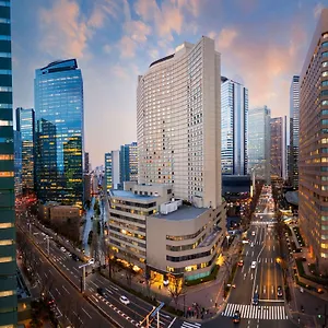 Hilton Japan