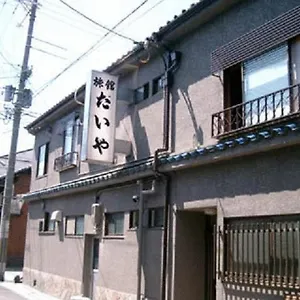 Daiya Ryokan Kyoto
