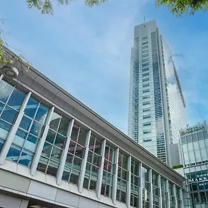 Shibuya Excel Tokyu Japan