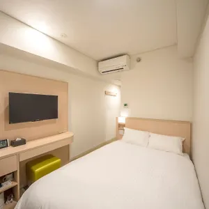 호텔 소체트 프레사 인 교토-하치조구치 교토