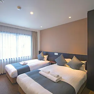 Wonz Self-check-in **** Osaka