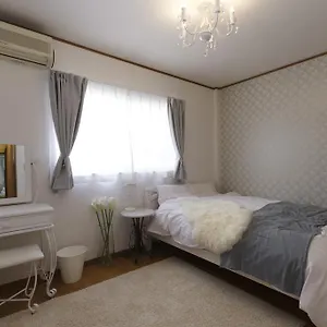 Kokoro House 別荘