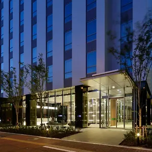 Tmark Omori Hotel Tokio