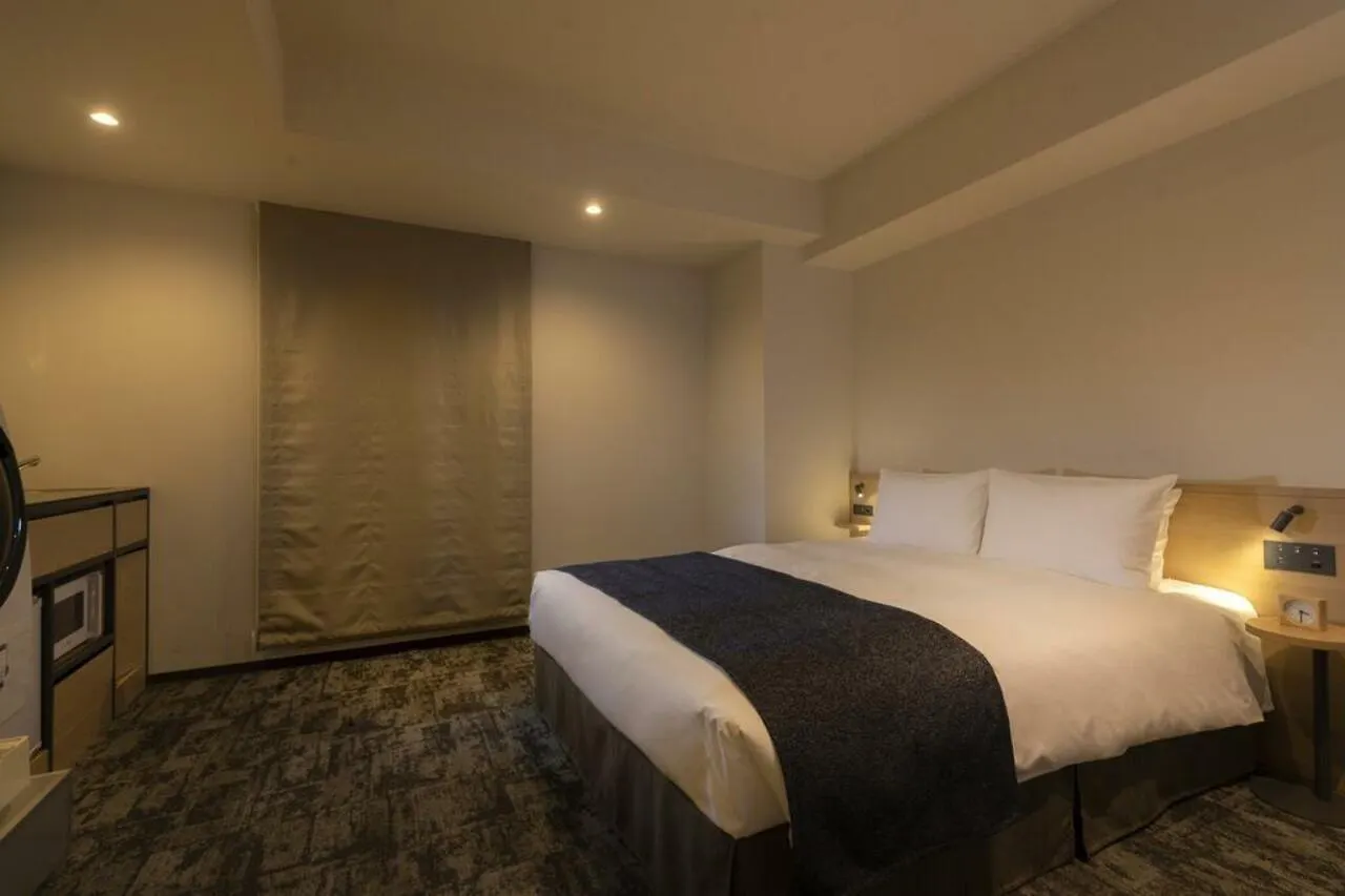 Hotel Tokyu Stay Osaka Hommachi