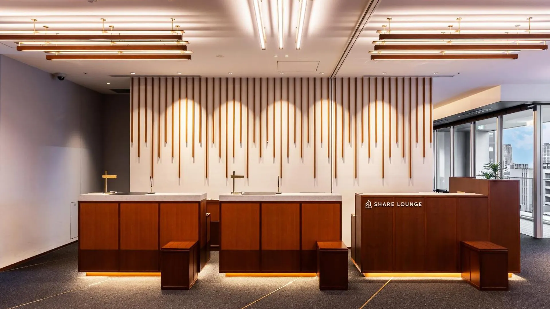 Hotel Tokyu Stay Osaka Hommachi