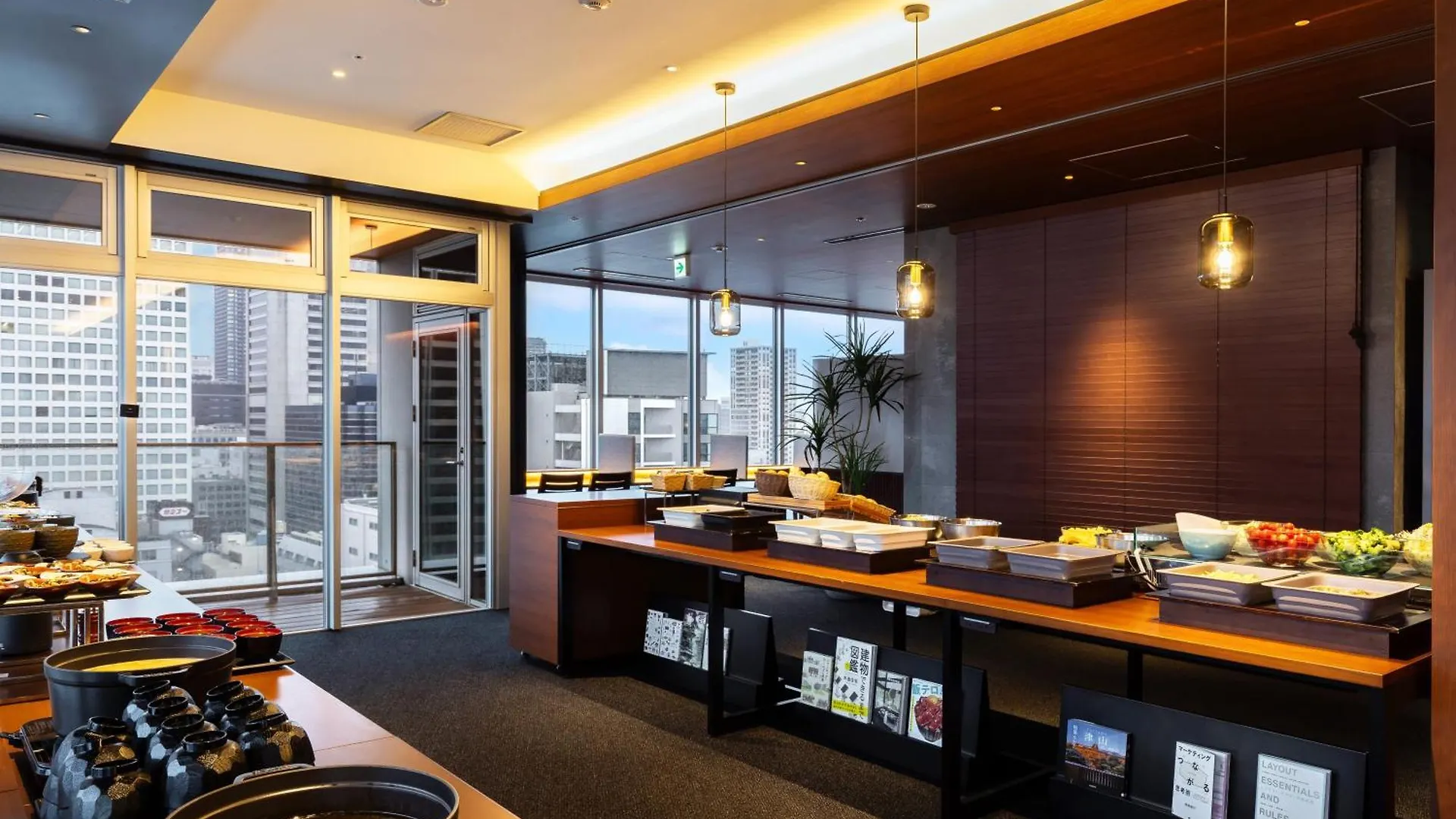 **** Hotel Tokyu Stay Osaka Hommachi Japón
