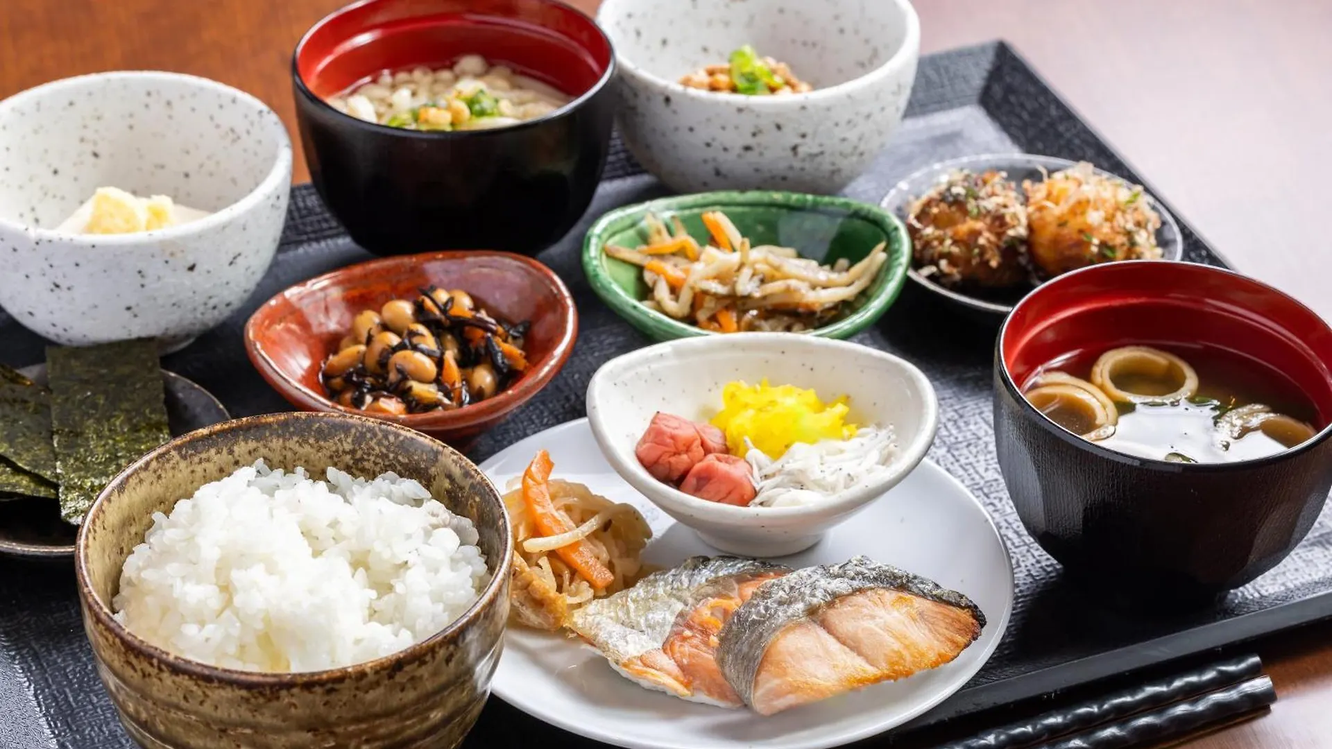 Tokyu Stay Osaka Hommachi Japón