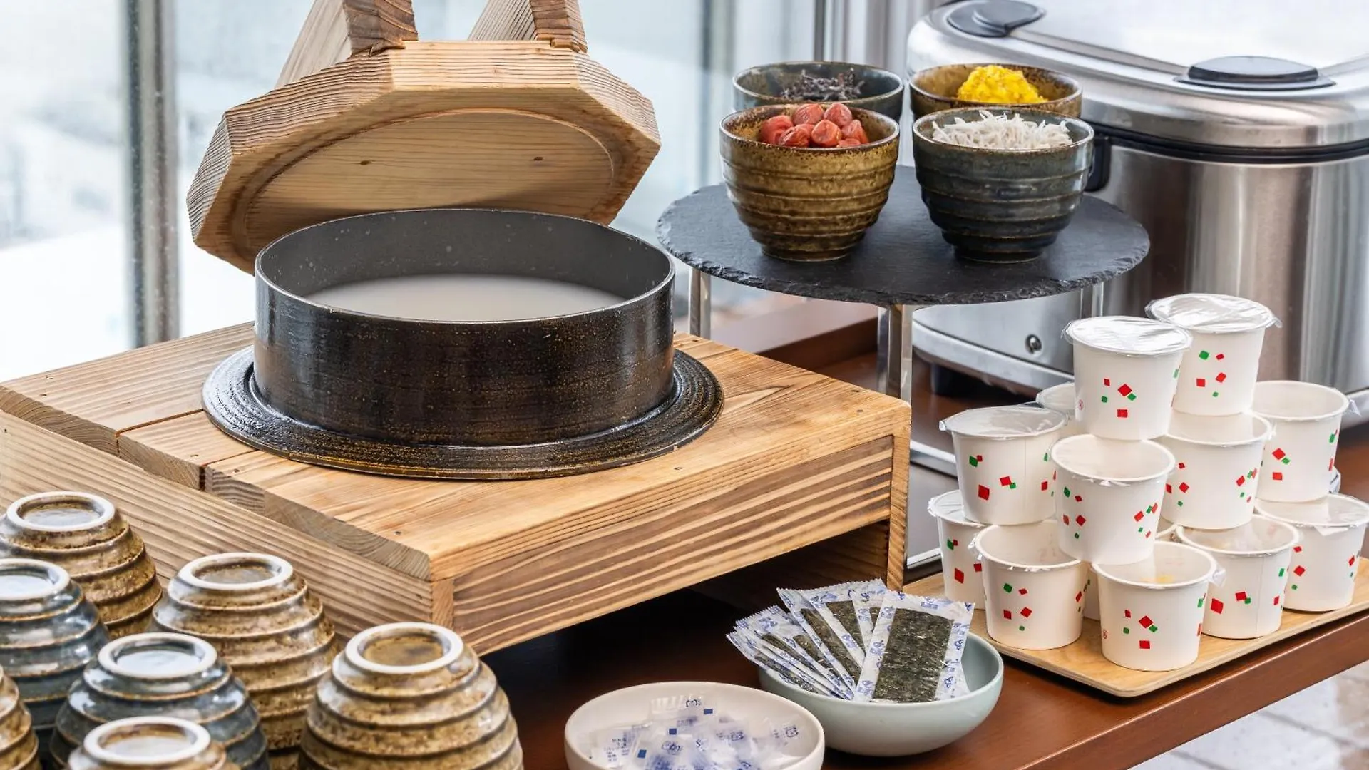 Hotel Tokyu Stay Osaka Hommachi
