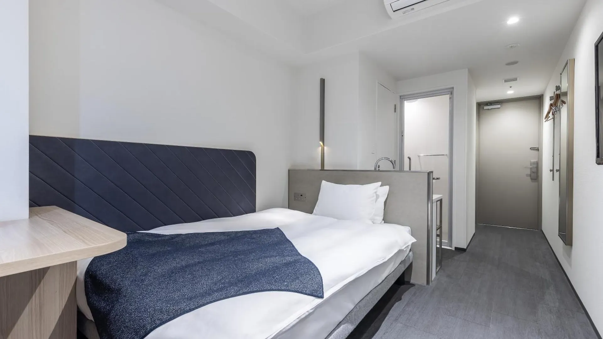 Tokyu Stay Osaka Hommachi Hotel