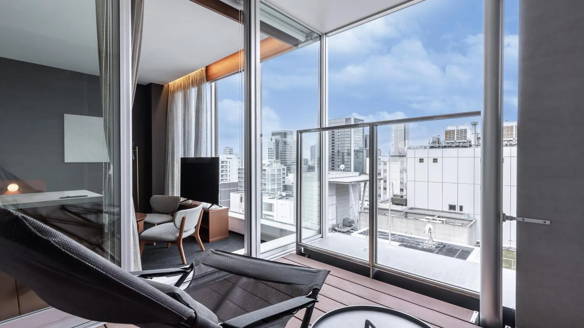 Tokyu Stay Osaka Hommachi