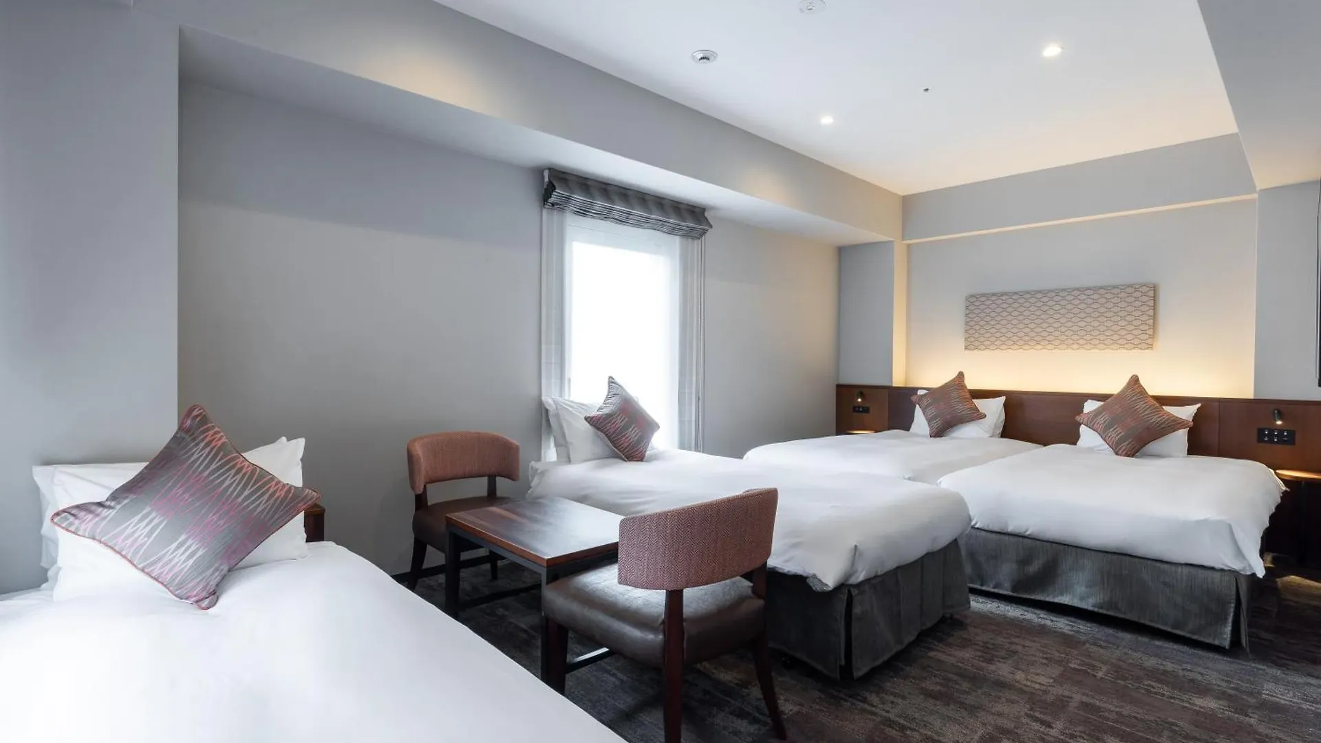 **** Hotel Tokyu Stay Osaka Hommachi Japan