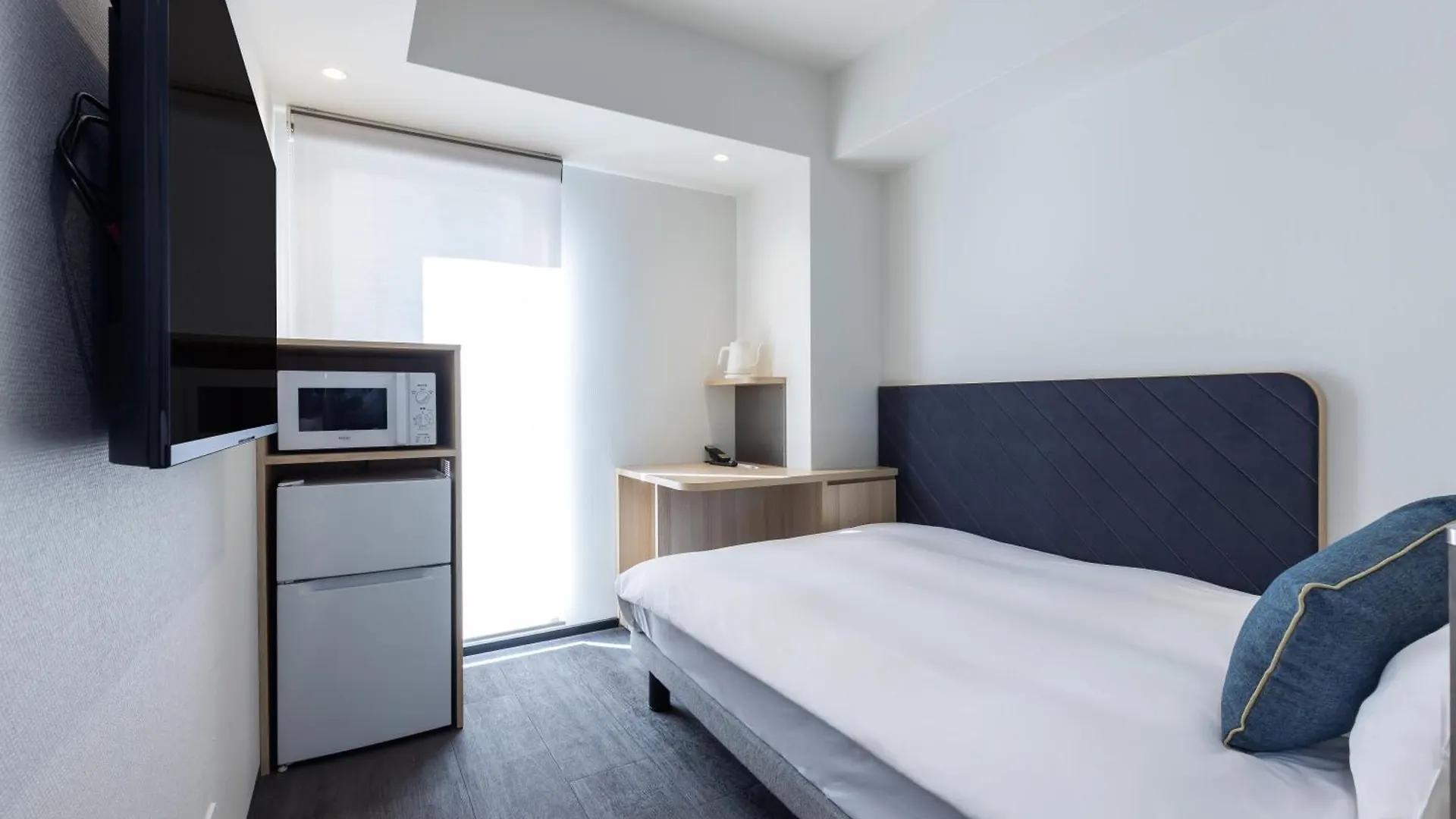 Hotel Tokyu Stay Osaka Hommachi