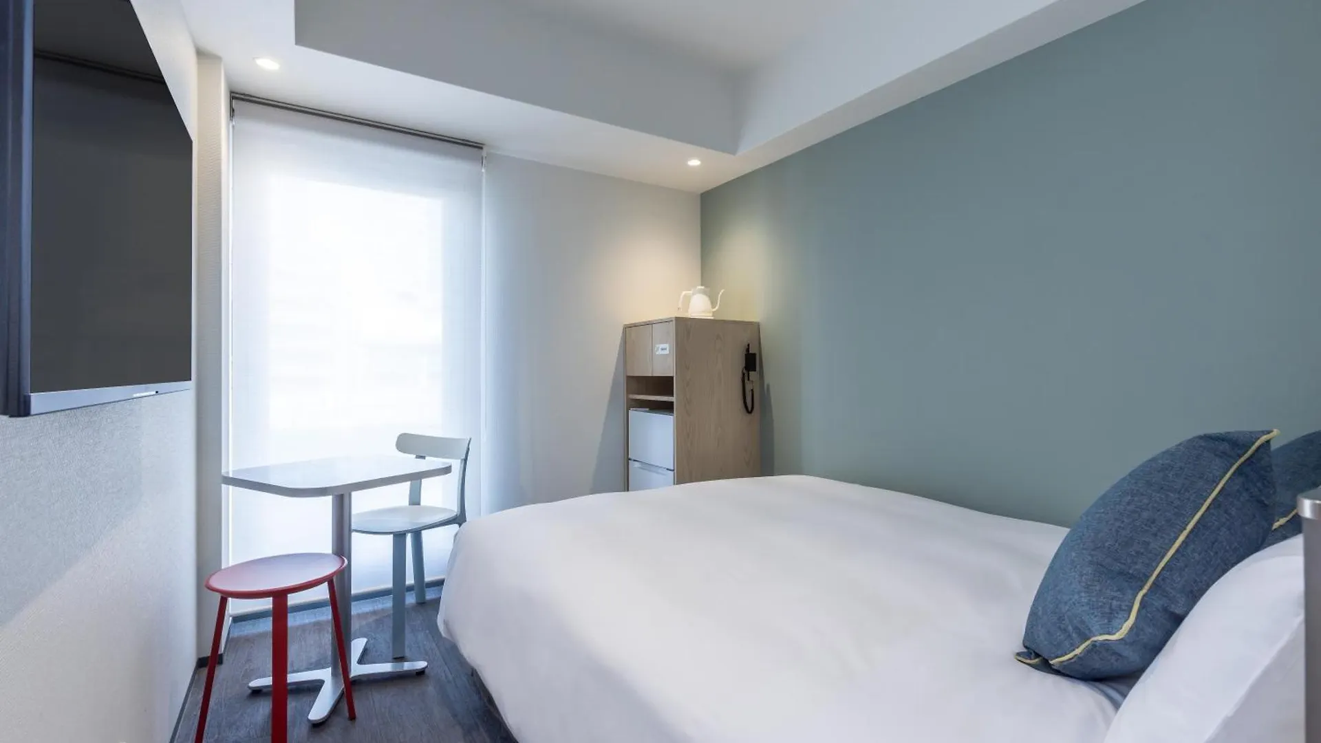 Tokyu Stay Osaka Hommachi Japón