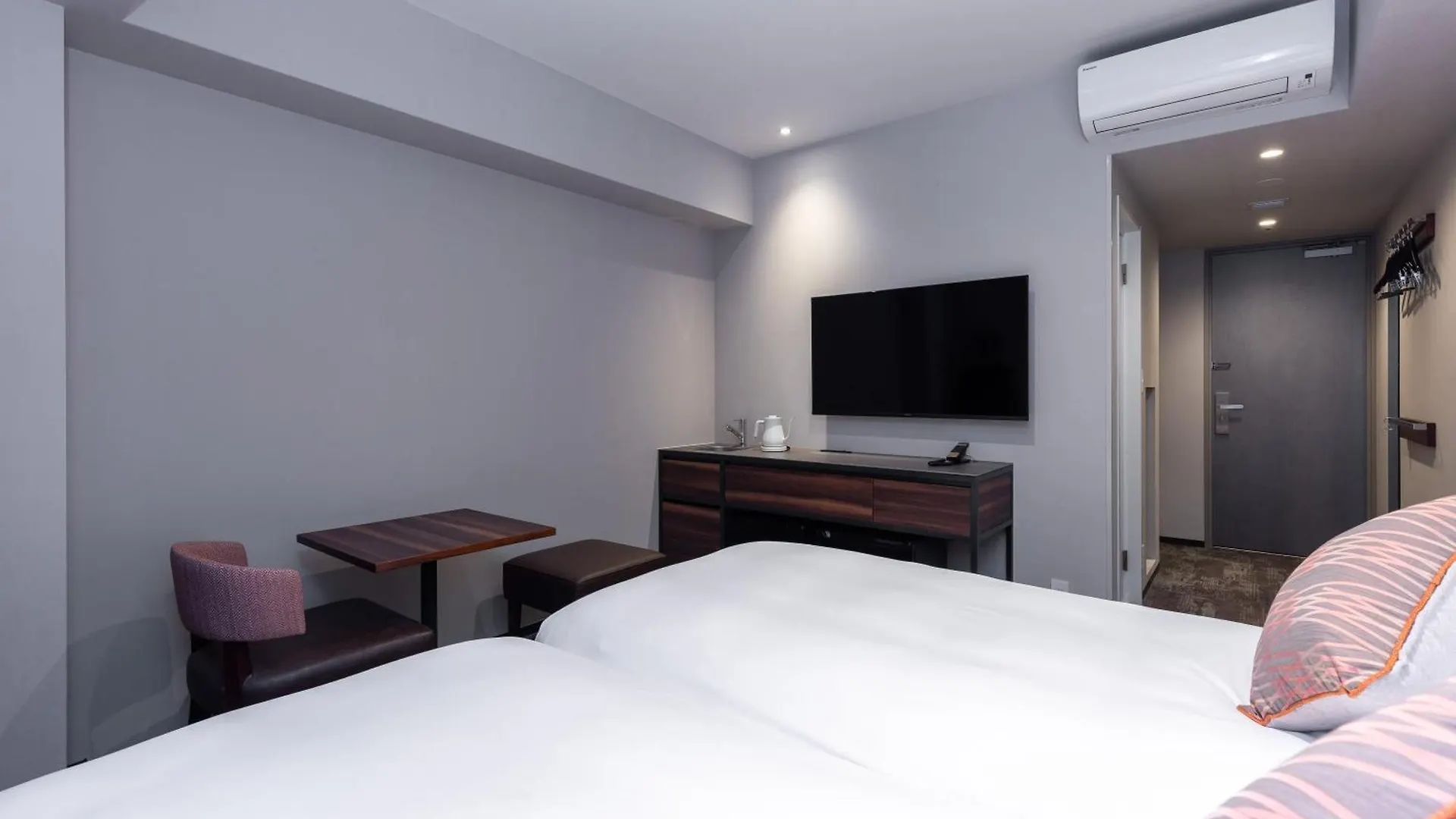 Tokyu Stay Osaka Hommachi 4*,  Japón