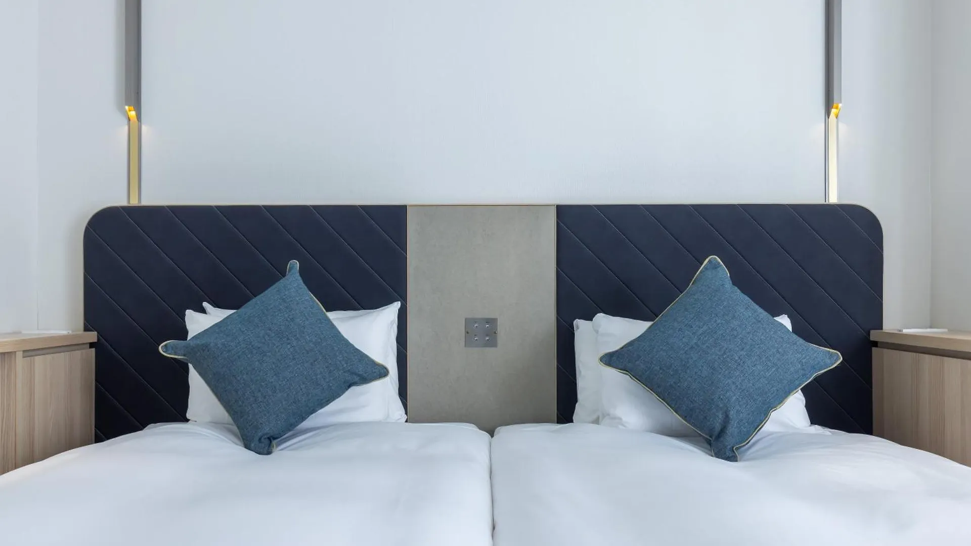 Tokyu Stay Osaka Hommachi Hotel