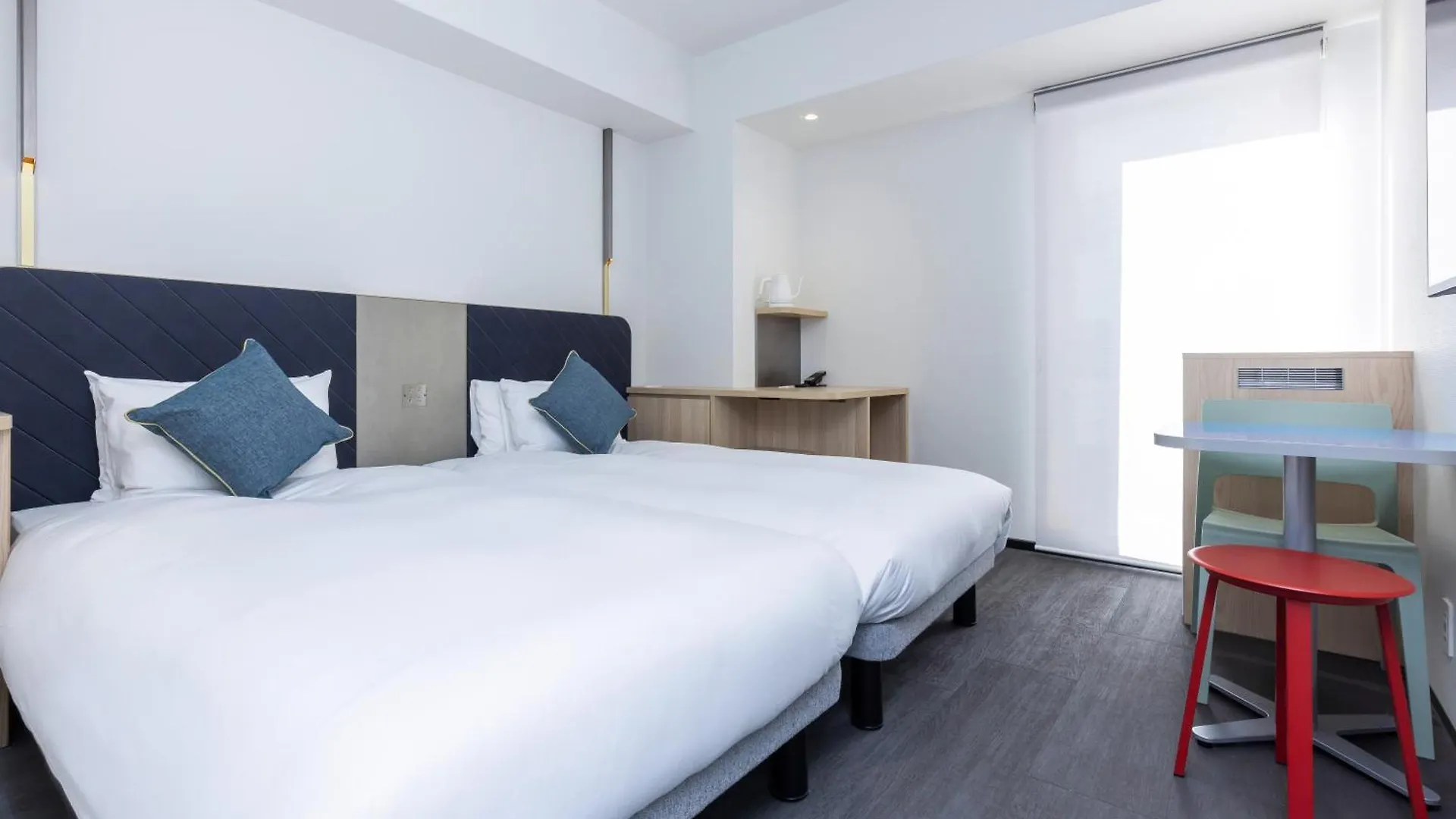 **** Hotel Tokyu Stay Osaka Hommachi Japón