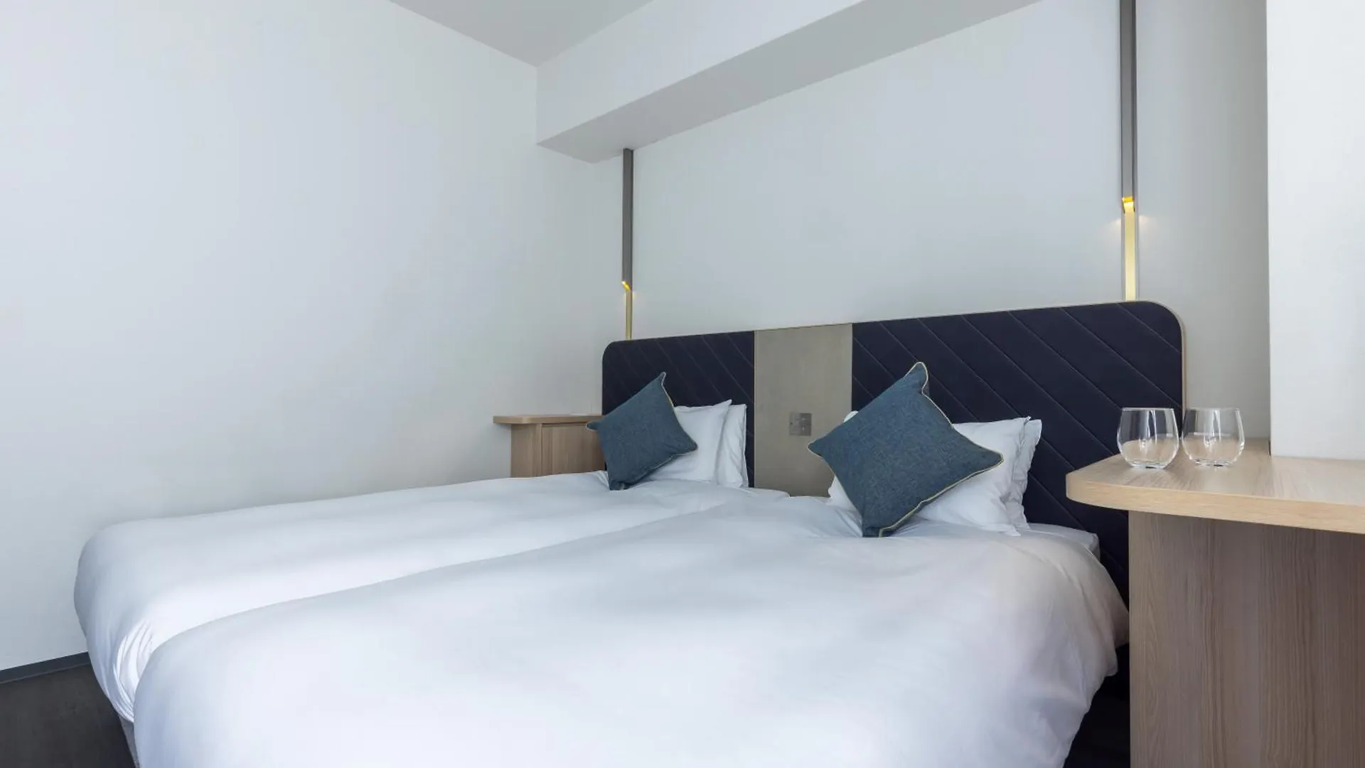Hotel Tokyu Stay Osaka Hommachi