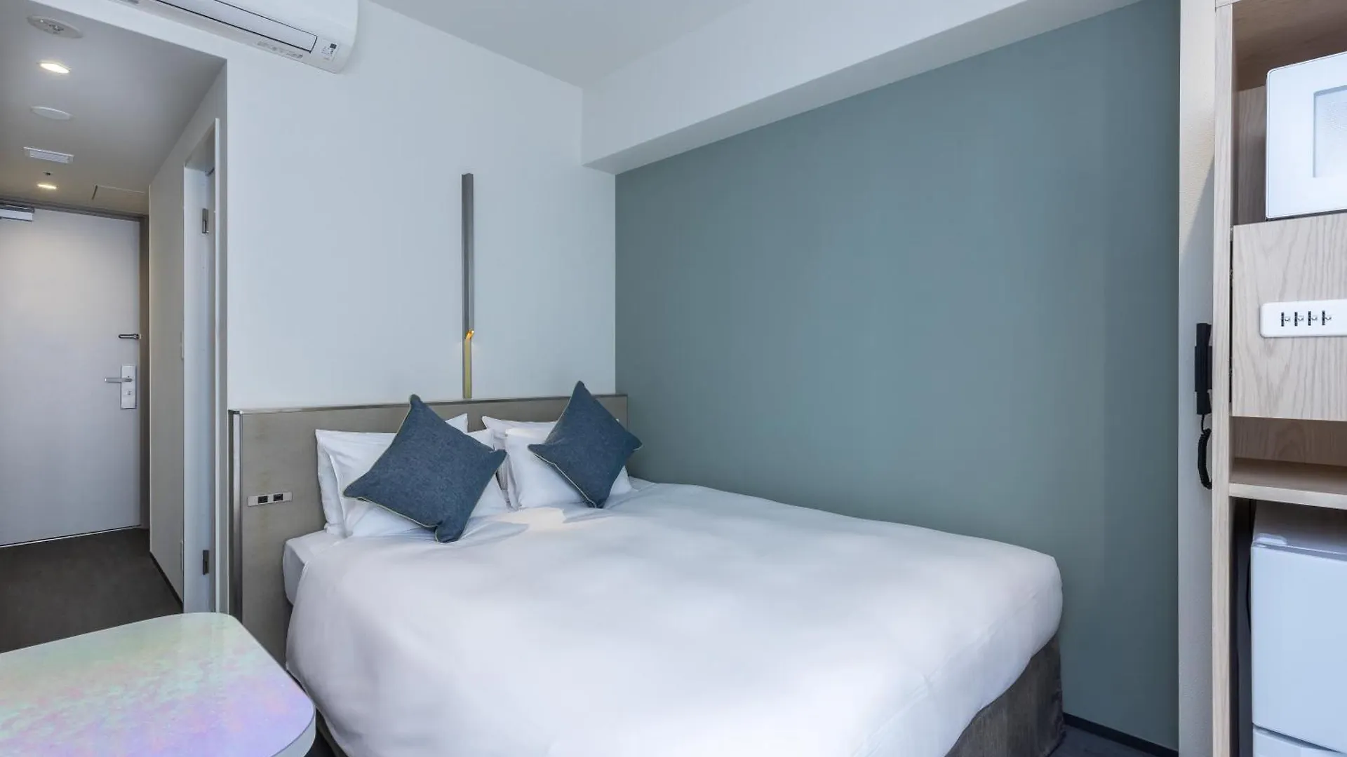 Tokyu Stay Osaka Hommachi Hotel