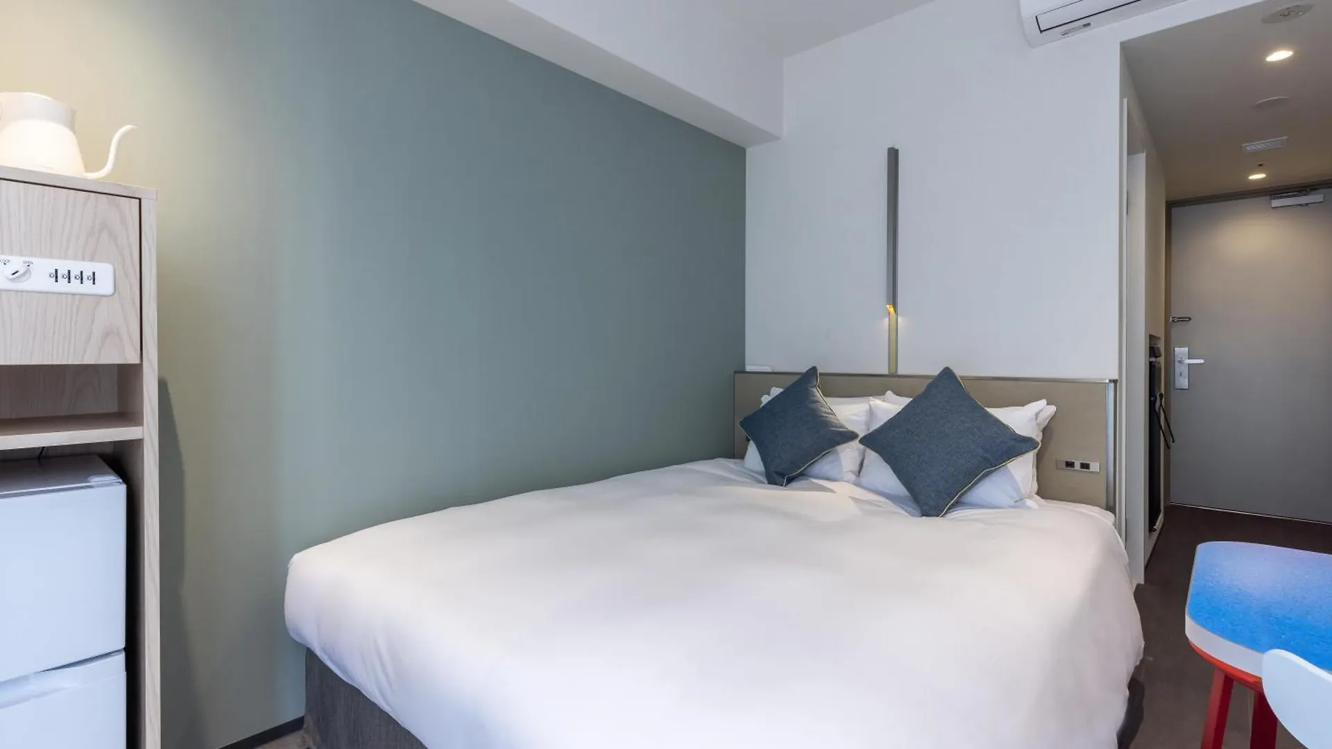 Hotel Tokyu Stay Osaka Hommachi